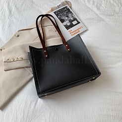 10Pcs 5 Colors PU Leather Shoulder Strap&nbsp;FIND-WR0009-33