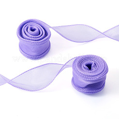 Polyester Wired Ribbon&nbsp;OCOR-TAC0035-13B