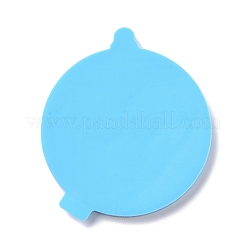 Christmas Themed Big Pendant Silicone Molds&nbsp;DIY-L067-B06