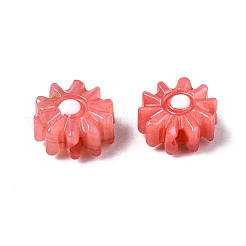 Natural Freshwater Shell Beads&nbsp;SHEL-N003-20A