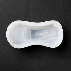 Racing Car Shape Cake Decoration Silicone Molds&nbsp;LS-DIY-M038-04