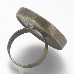 DIY Ring Making&nbsp;DIY-X0292-49AB