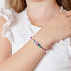 DIY Beads Jewelry Making Finding Kits&nbsp;DIY-TAC0009-10I