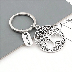 Alloy Keychains&nbsp;PW-WG9C072-01