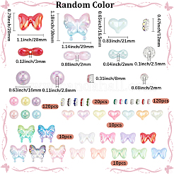 DIY Jewelry Making Kits&nbsp;DIY-BM0001-65