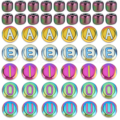 150Pcs Electroplated Glass Beads&nbsp;GLAA-PA0001-79