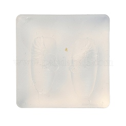 DIY Silicone Nail Art Decoration Accessories Molds&nbsp;SIMO-G003-01A