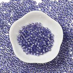 Glass Seed Beads&nbsp;SEED-H002-C-A047