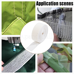 Polyester Gauze Ribbon&nbsp;OCOR-WH0078-543