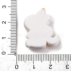 Unicorn Theme Cartoon Resin Decoden Cabochons&nbsp;X1-CRES-Z011-02C