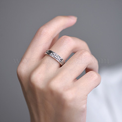 Brass Cuff Rings for Men&nbsp;FS-WGF7399-01