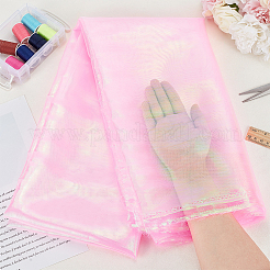 1PC Polyester Coloured Gauze&nbsp;DIY-BC0012-76