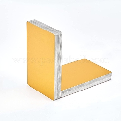 Aluminium Blank Name Cards&nbsp;DIY-WH0224-38