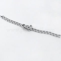 Scorpion Alloy Panther Chain Bracelets for Men&nbsp;FS-WG21E52-01
