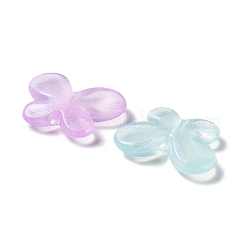 Transparent Acrylic Beads&nbsp;OACR-Z013-14