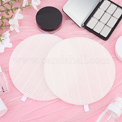 2Pcs Non-woven Fabrics Nail Art Machine Filter&nbsp;AJEW-GF0012-24