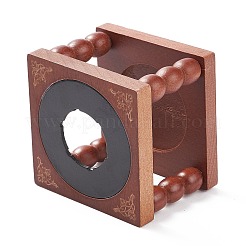 Vintage Wooden Wax Seal Warmer&nbsp;TOOL-XCP0001-59
