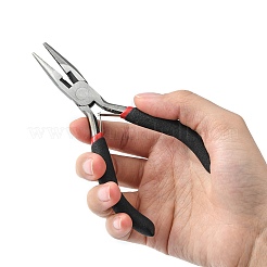 Random Color DIY Jewelry Tool Kits&nbsp;TOOL-S006-03