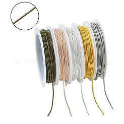 Brass Snake Chains&nbsp;LS-CHC-YW0002-01S