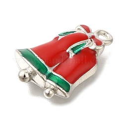 Alloy Enamel Pendants&nbsp;FIND-C065-01P