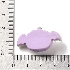Halloween Opaque Resin Decoden Cabochons&nbsp;CRES-R201-01A