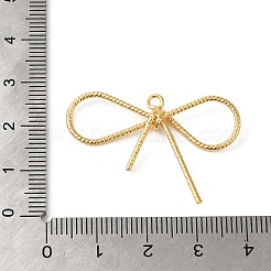 Brass Pendants&nbsp;KK-F087-03G-04