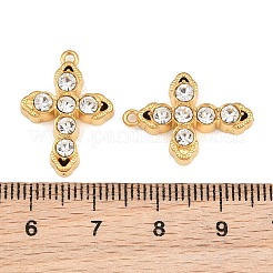 304 Stainless Steel Pendants&nbsp;RB-CBA5A59-02G-03