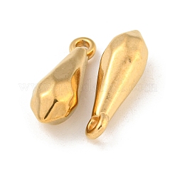 Ion Plating(IP) 304 Stainless Steel Pendants&nbsp;STAS-N103-123G