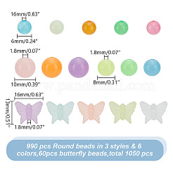 DIY Beads Kits&nbsp;DIY-PH0023-54