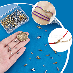 DIY Jewelry Making Finding Kits&nbsp;DIY-ME0001-31