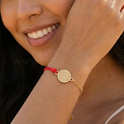 Brass Link Bracelets&nbsp;CV0817