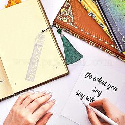 ステンシル製図用ステンシル  中空の手帳の定規のテンプレート  DIYスクラップブッキング用  混合図形  マットプラチナカラー  12個/箱&nbsp;STAS-UN0005-84MP