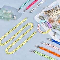 DIY Bag Handles Making Kits&nbsp;DIY-PH0002-60