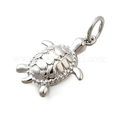 Brass Pendants&nbsp;KK-D339-20P-02