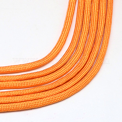 7 Inner Cores Polyester & Spandex Cord Ropes&nbsp;RCP-R006-181