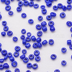 12/0 Glass Seed Beads&nbsp;SEED-J014-F12-48