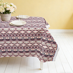 2 Yards Polycotton Fabric&nbsp;DIY-WH0061-073
