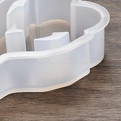 DIY Silicone Candle Molds&nbsp;SIMO-H018-06C