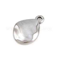 304 Stainless Steel Pendants&nbsp;SA-CBA31B1-05P