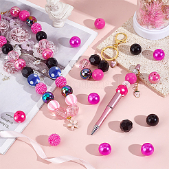 DIY Beads Jewelry Making Finding Kit&nbsp;DIY-PH0017-98