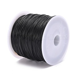Round Crystal Elastic Stretch Thread&nbsp;X-EW-Z001-C01-1.0mm