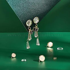 DIY Earring Making Kit&nbsp;DIY-UN0002-80