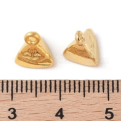 Tibetan Style Alloy Charms&nbsp;FIND-C060-043G