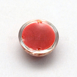 Resin Cabochons&nbsp;X-RESI-S320-12mm-32