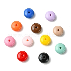 Opaque Resin Beads&nbsp;RESI-CJC0004-10