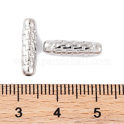 Brass Beads&nbsp;KK-S376-01P