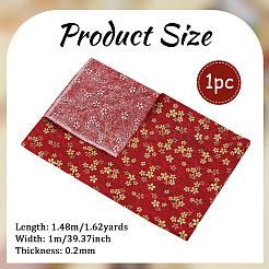 Cotton Fabrics&nbsp;DIY-WH0622-613B