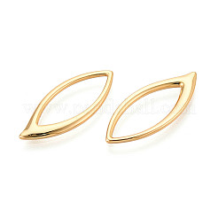 Brass Pendants&nbsp;KK-T077-13G