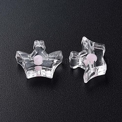 Transparent Acrylic Beads&nbsp;LS-MACR-S373-105-B07
