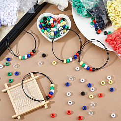 DIY Bracelet Making Kits&nbsp;DIY-FH0010-03